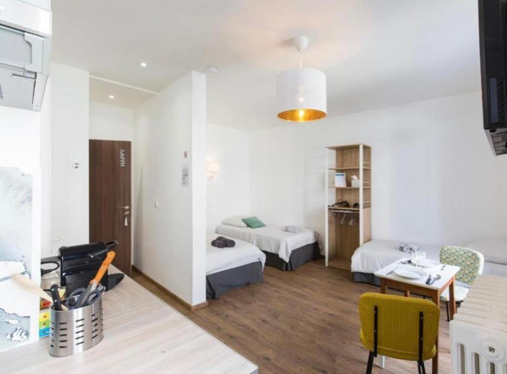 Happy - Apartamento Lourdes